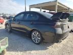 Lot #3024876430 2016 SUBARU WRX