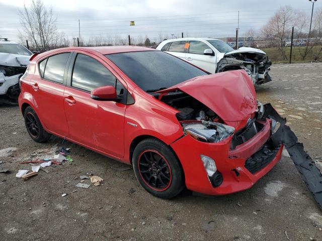 2015 TOYOTA PRIUS C - JTDKDTB31F1110614