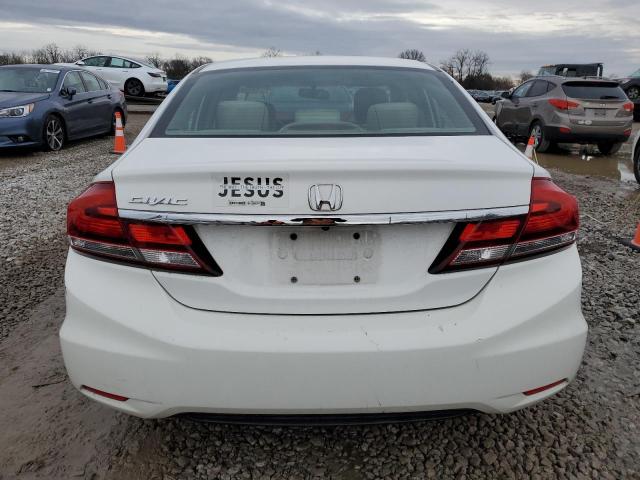 2015 HONDA CIVIC SE 19XFB2F7XFE097311