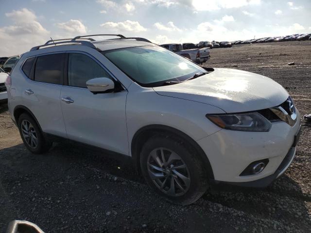 Vin: 5n1at2mv3ec791445, lot: 86588884, nissan rogue s 20144