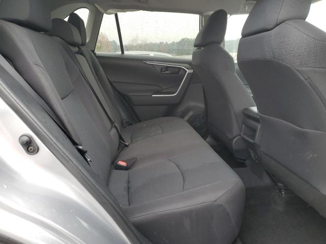 2021 TOYOTA RAV4 LE - 2T3F1RFV2MC185993