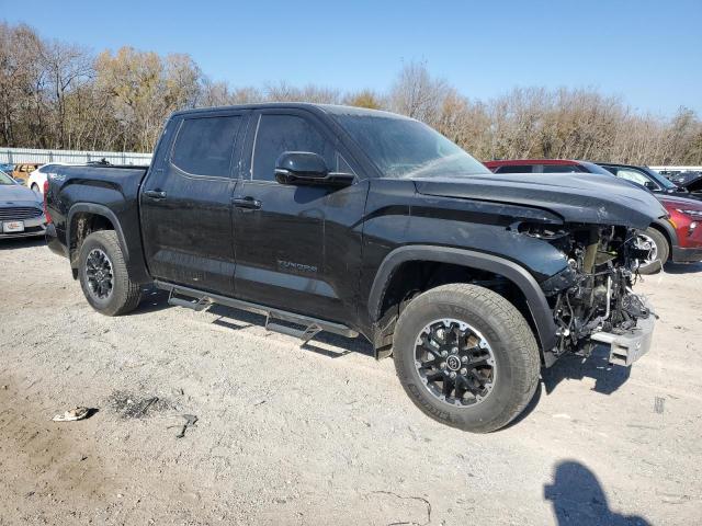 2024 TOYOTA TUNDRA CRE - 5TFLA5DB1RX223672