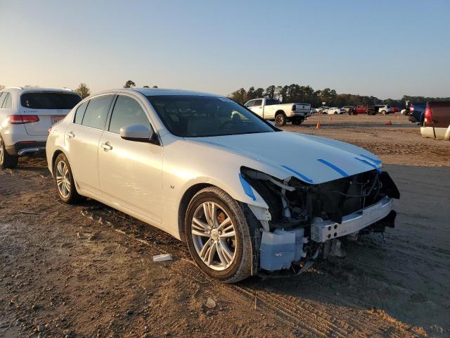 2015 INFINITI Q40 - JN1CV6AP4FM580208