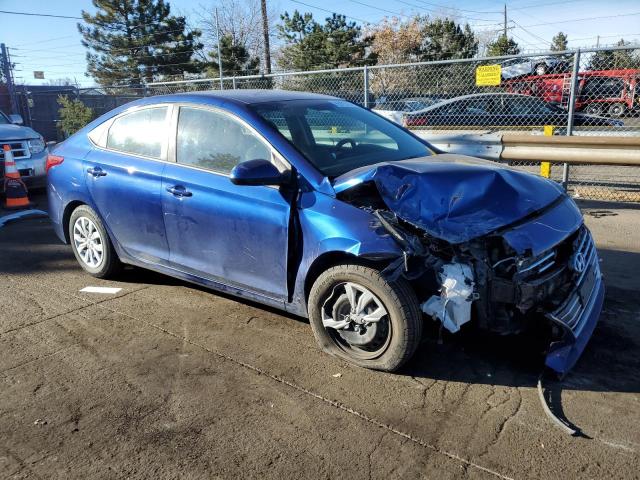 2019 HYUNDAI ACCENT SE - 3KPC24A30KE066288