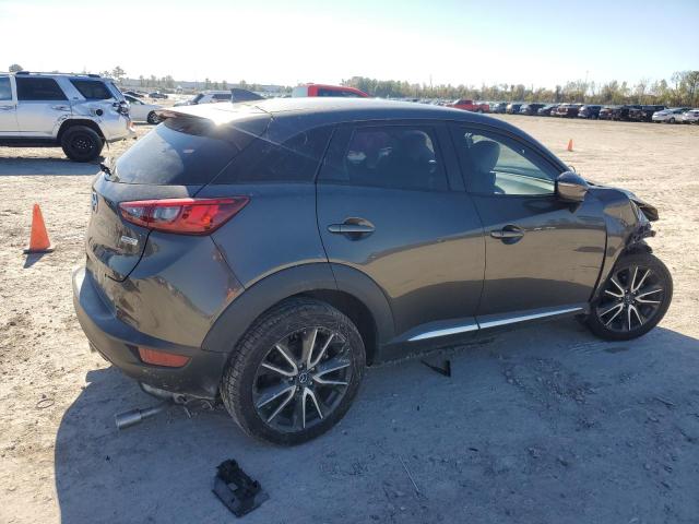 VIN JM1DKDD71H0149801 2017 MAZDA CX-3 no.3