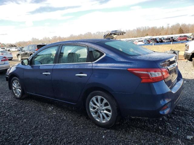 2019 NISSAN SENTRA S - 3N1AB7AP4KY279290