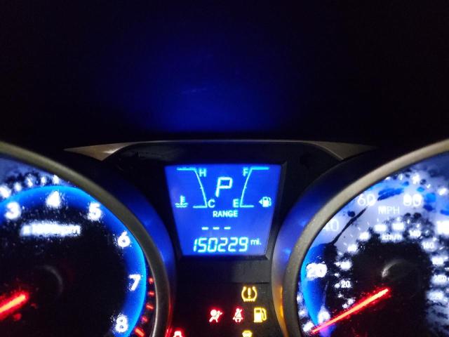 2015 HYUNDAI TUCSON GLS - KM8JTCAF7FU039150