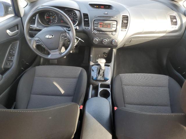 2018 KIA FORTE LX - 3KPFK4A76JE189382