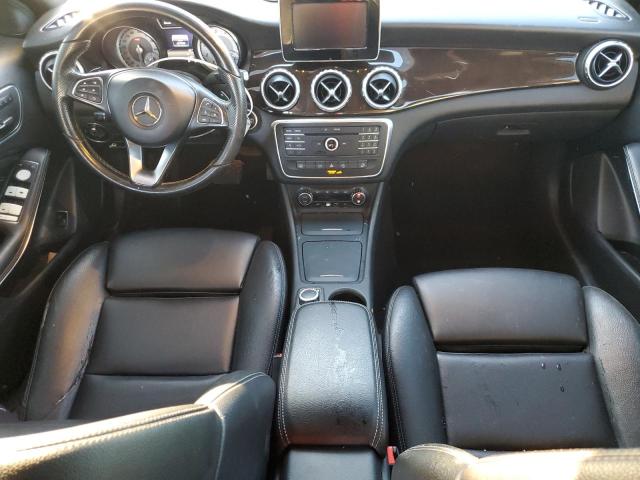2016 MERCEDES-BENZ GLA 250 4M - WDCTG4GB2GJ202389