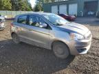 Lot #3024403635 2017 MITSUBISHI MIRAGE ES