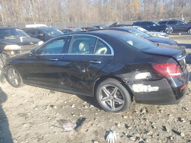 VIN WDDZF4KB3HA191615 2017 MERCEDES-BENZ E-CLASS no.2