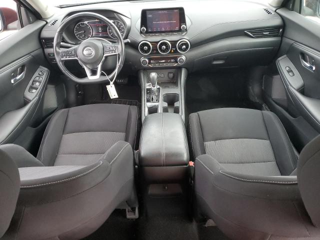2021 NISSAN SENTRA SV - 3N1AB8CV6MY204711