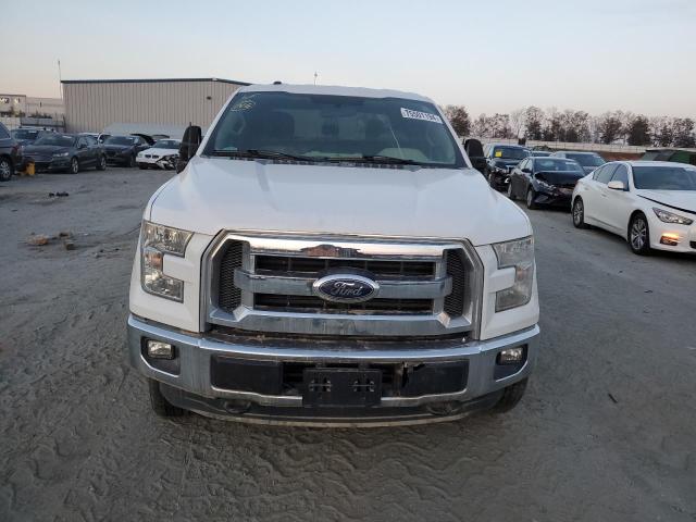 2016 FORD F150 SUPER - 1FTEW1EG0GFA88300