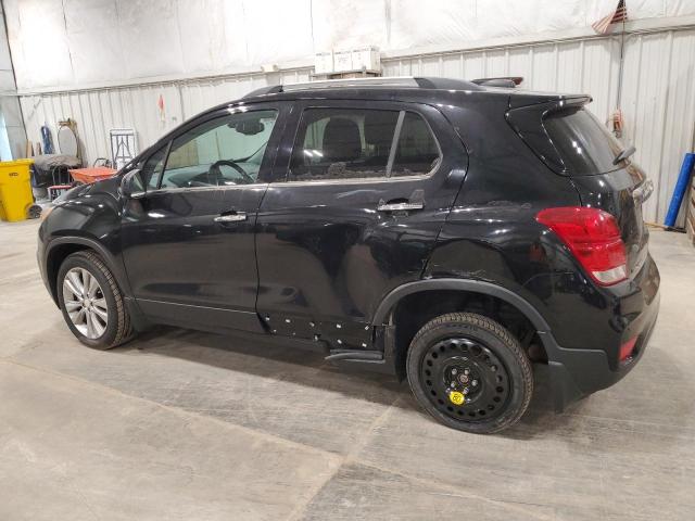 2018 CHEVROLET TRAX PREMI 3GNCJRSB1JL201981