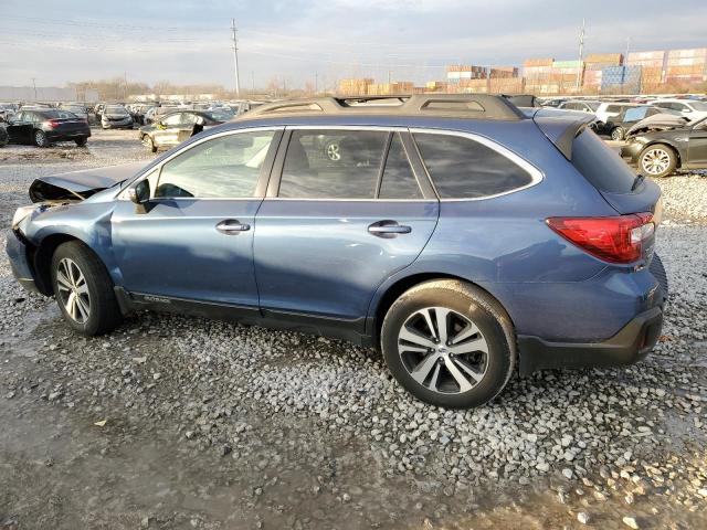 2019 SUBARU OUTBACK 2. - 4S4BSANC7K3377529