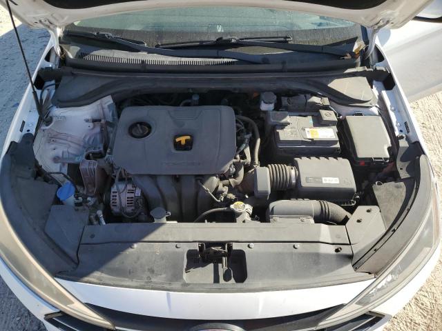 2019 HYUNDAI ELANTRA SE - 5NPD84LF1KH426156