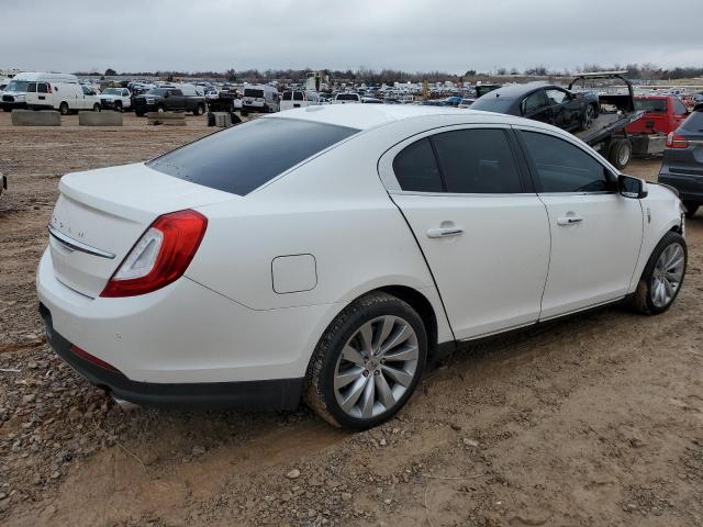 2015 LINCOLN MKS 1LNHL9DK3FG600792