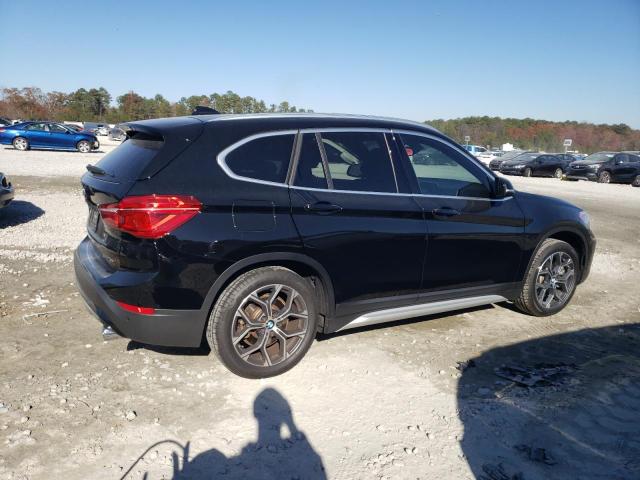 VIN WBXJG7C03N5V16273 2022 BMW X1 no.3