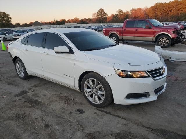 2017 CHEVROLET IMPALA LT - 1G1105SA1HU143494