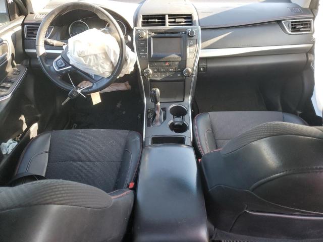 2017 TOYOTA CAMRY LE - 4T1BF1FK6HU340632