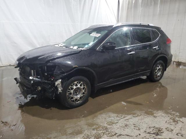 2017 NISSAN ROGUE S #3030409537