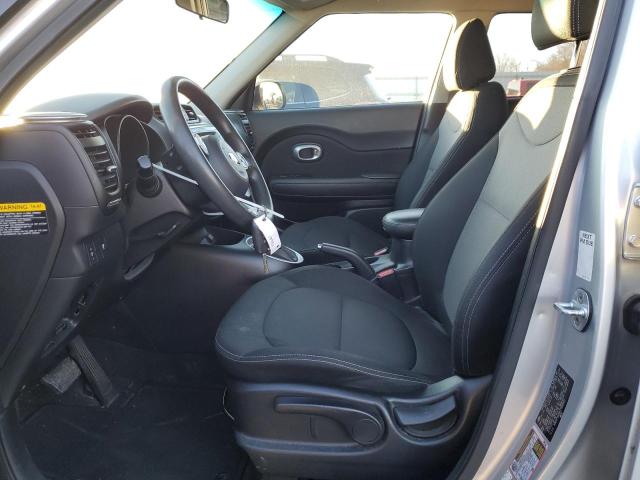 2018 KIA SOUL + - KNDJP3A5XJ7505922