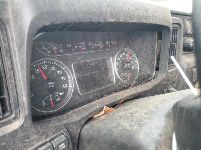 2021 INTERNATIONAL MV607 #3258473084