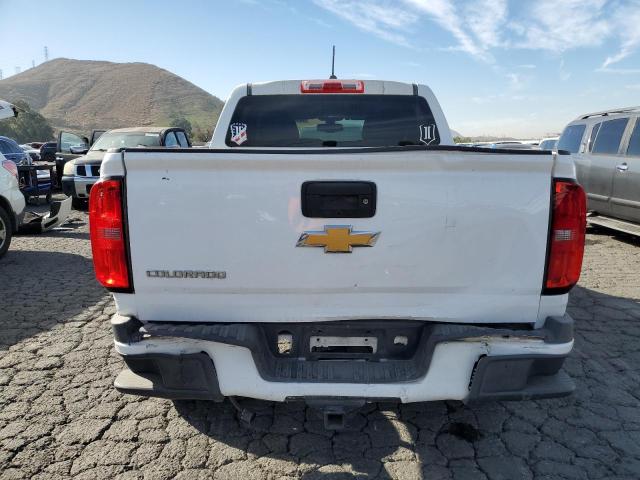 VIN 1GCGSCE37F1200518 2015 CHEVROLET COLORADO no.6