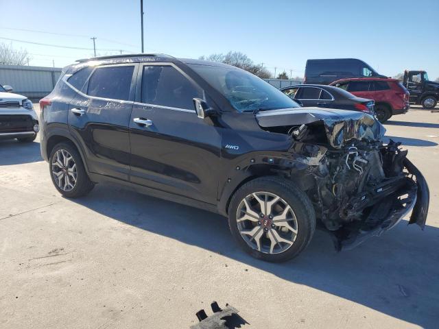 2021 KIA SELTOS SX KNDETCA20M7082971