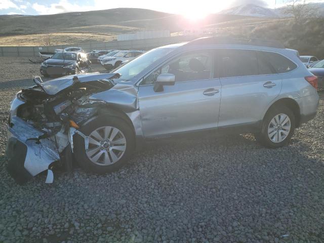 Vin: 4s4bsacc9h3281736, lot: 42237375, subaru outback 2.5i premium 2017 img_1