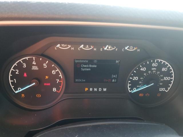 2021 FORD F150 SUPER - 1FTFW1E50MFC28473