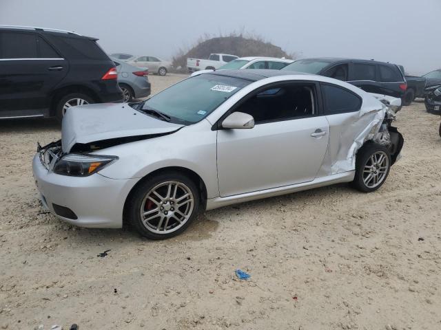 2007 TOYOTA SCION TC #3032090073