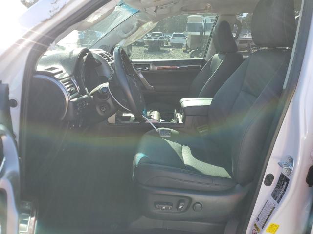 2019 LEXUS GX 460 - JTJBM7FXXK5223076