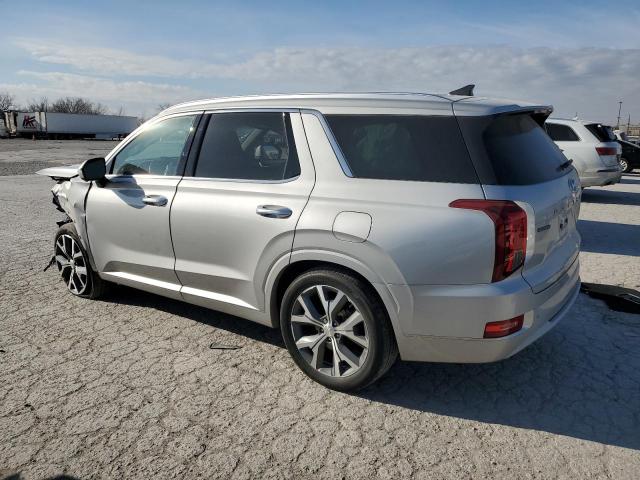 2022 HYUNDAI PALISADE KM8R5DHE7NU380028