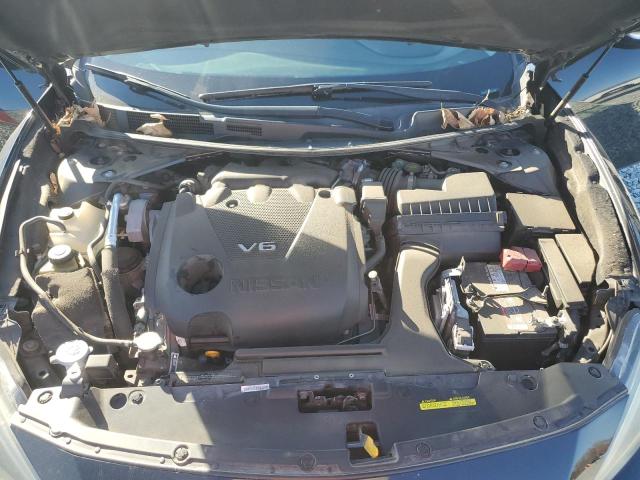 2017 NISSAN MAXIMA 3.5 - 1N4AA6AP2HC394052