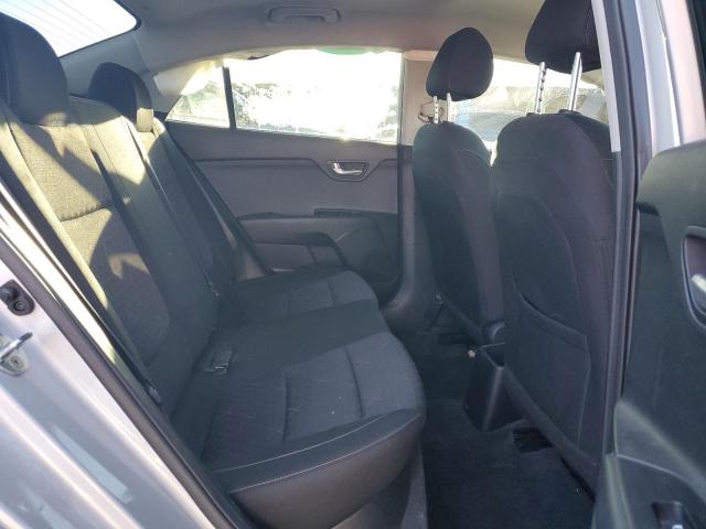 2022 KIA RIO LX - 3KPA24AD3NE485871