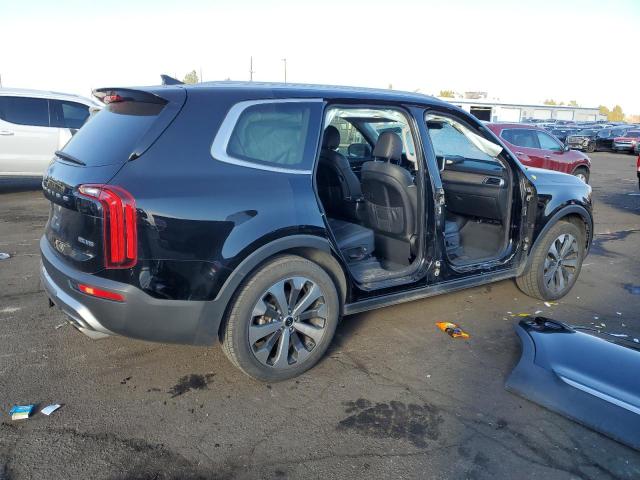 2020 KIA TELLURIDE - 5XYP3DHC5LG087405