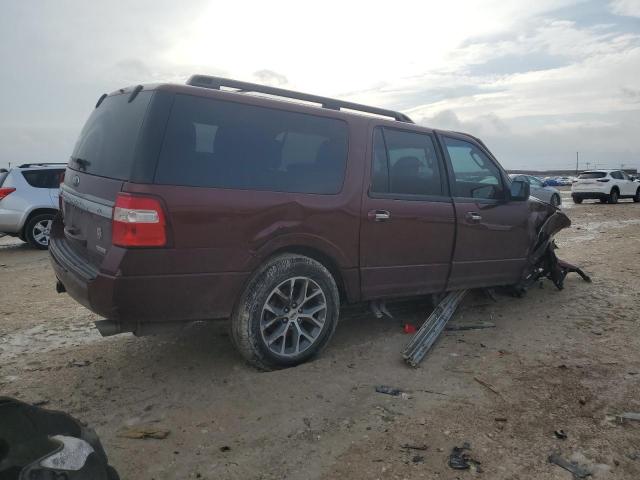 2017 FORD EXPEDITION - 1FMJK1HT2HEA54574