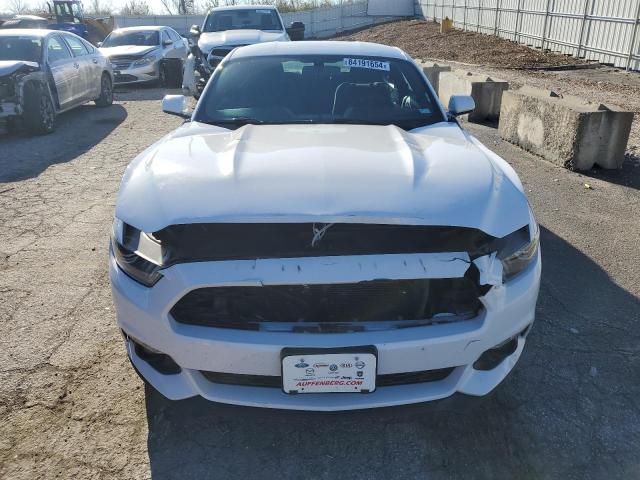 2016 FORD MUSTANG - 1FA6P8TH8G5327867