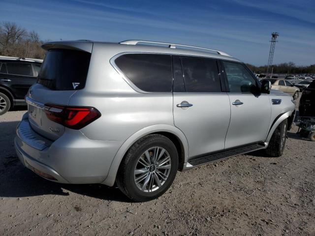 2021 INFINITI QX80 LUXE - JN8AZ2AF1M9717926