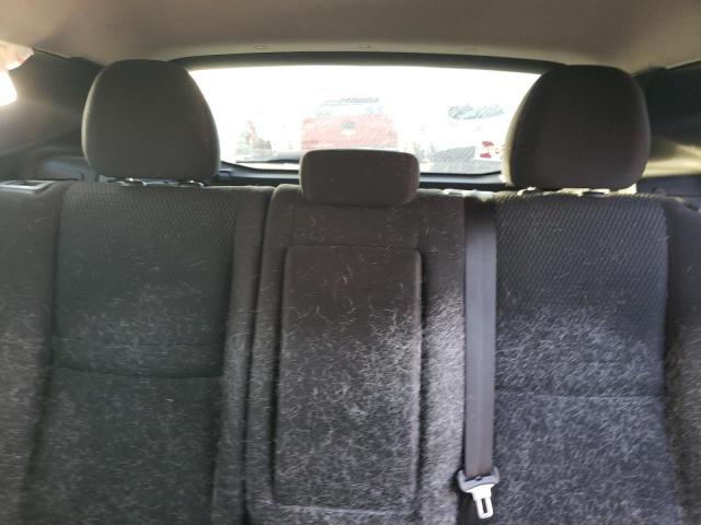 2018 NISSAN ROGUE SPOR - JN1BJ1CP4JW194229
