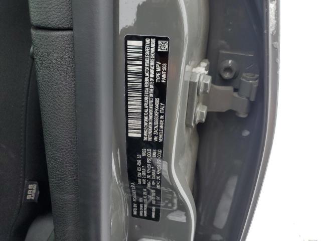 2019 JEEP RENEGADE L - ZACNJBBB3KPK44085