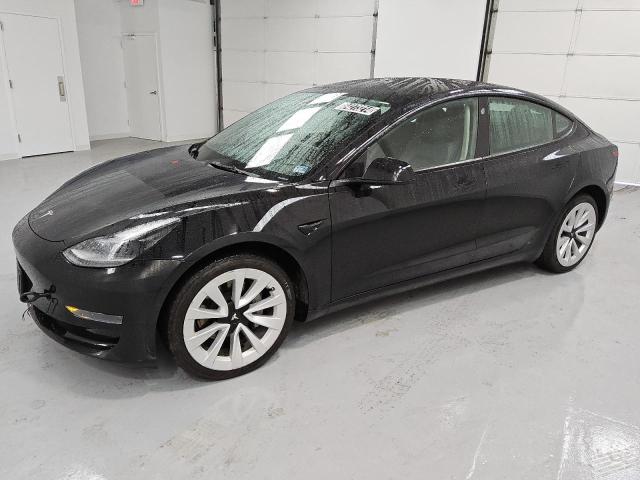 2022 TESLA MODEL 3 - 5YJ3E1EA0NF290366