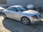 Lot #3030492457 2000 AUDI TT QUATTRO