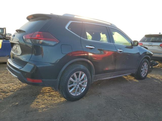 2020 NISSAN ROGUE S - KNMAT2MT2LP535791