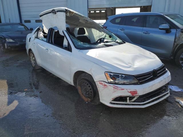 Vin: 3vw267aj2gm361063, lot: 82841264, volkswagen jetta s 20164