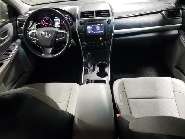 2016 TOYOTA CAMRY LE - 4T1BF1FK9GU123008