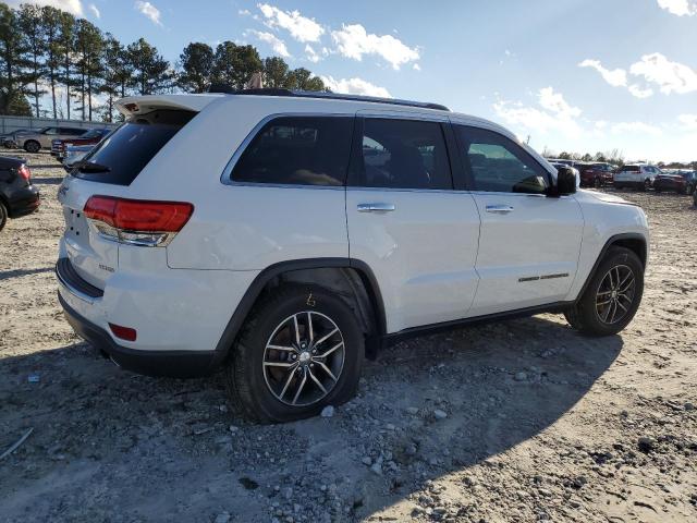 Vin: 1c4rjebg4hc717216, lot: 87354074, jeep grand cher limited 20173