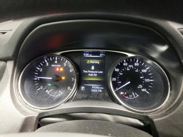 2015 NISSAN ROGUE S - 5N1AT2MV3FC821187
