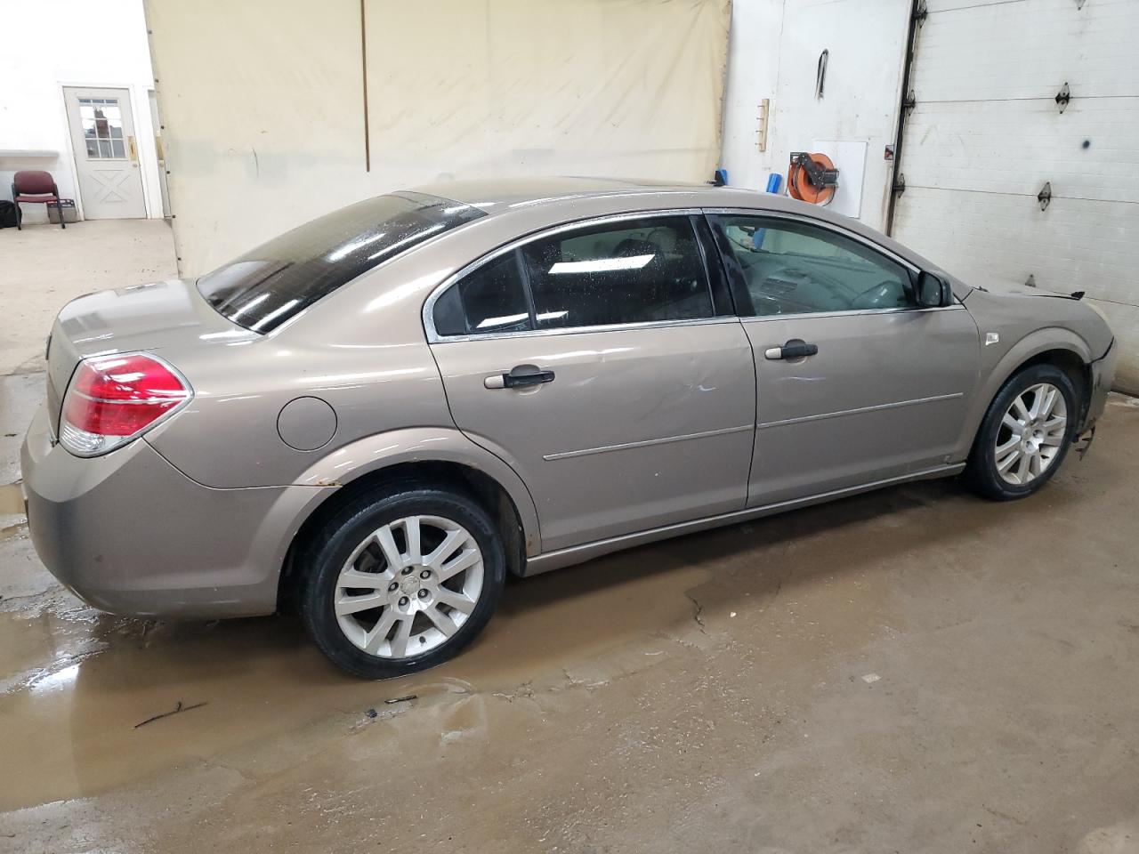 Lot #3024944426 2008 SATURN AURA XE